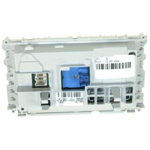 Scheda Elettronica Lavatrice Ignis  (S122)